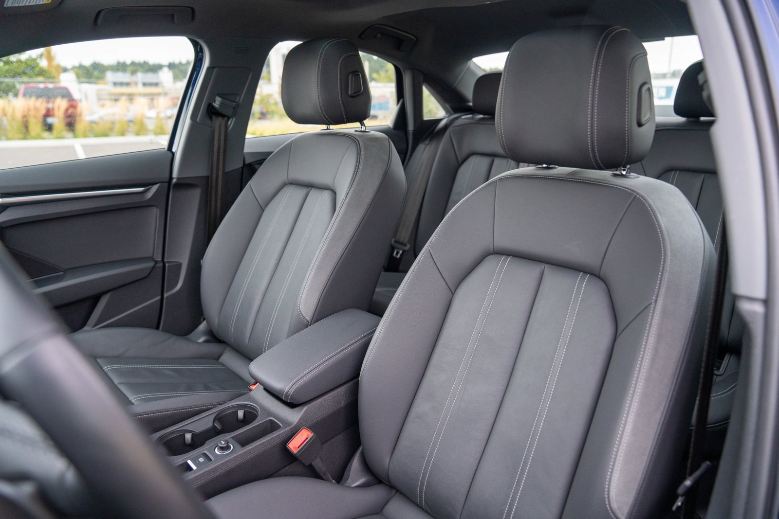 Used 2022 Audi A3 2.0T Premium AWD/4WD image 5
