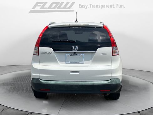 Used 2013 Honda CR-V EX-L image 8