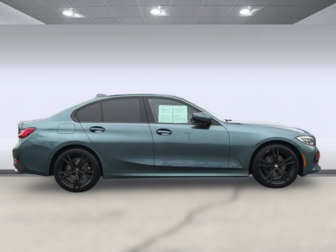 Used 2021 BMW 330i Sedan w/ Convenience Package image 7