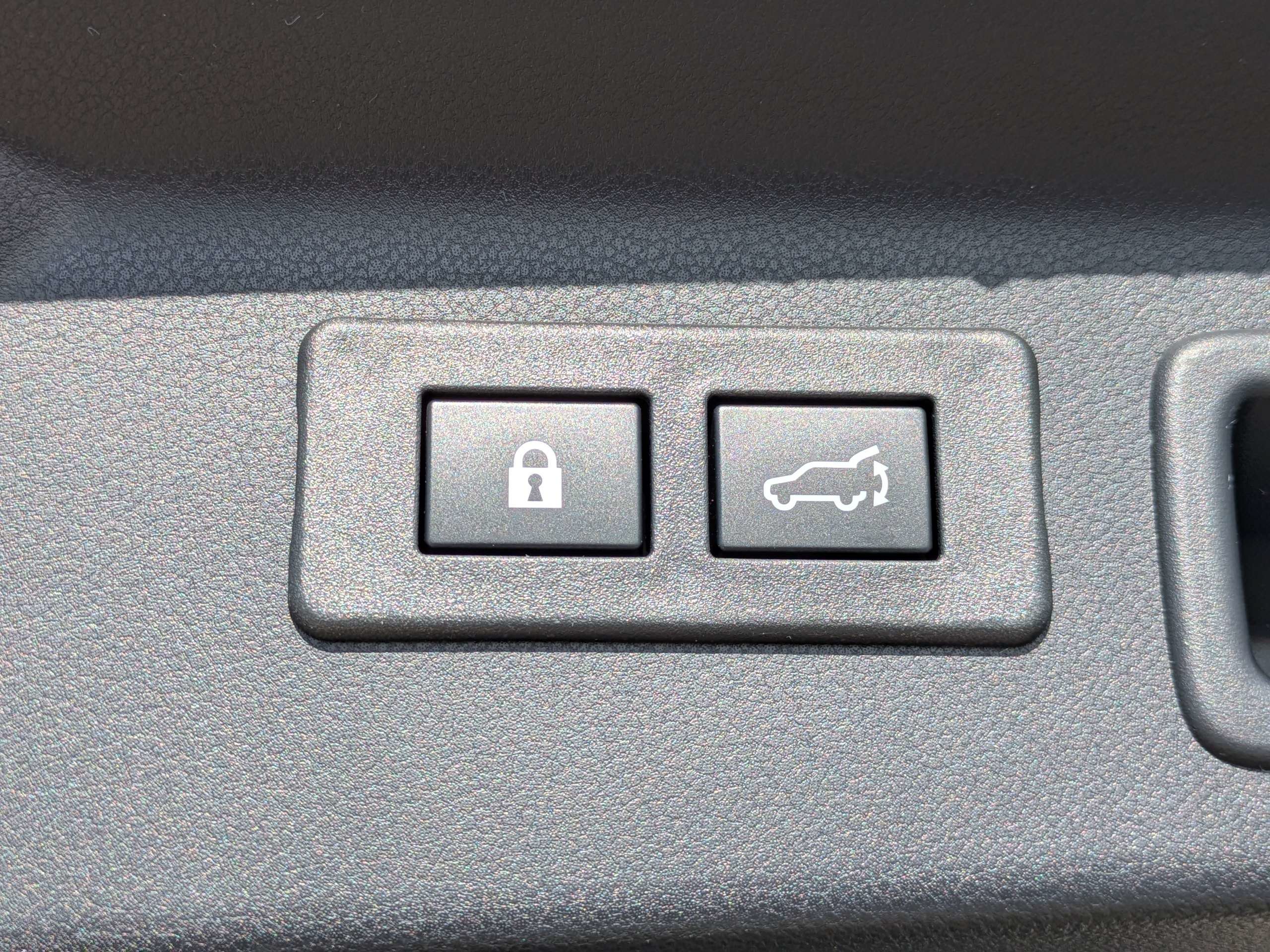 Used 2026 Subaru Forester Premium AWD/4WD image 14