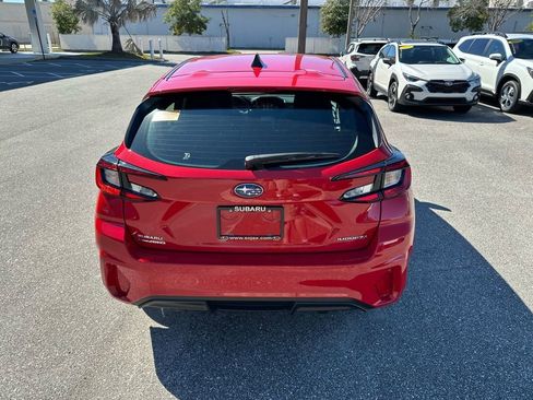 Used 2025 Subaru Impreza 2.0i image 6