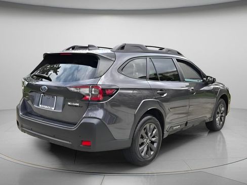 Used 2024 Subaru Outback Onyx Edition AWD/4WD image 6