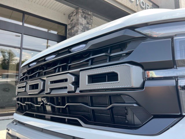 Used 2025 Ford F150 Raptor AWD/4WD image 5