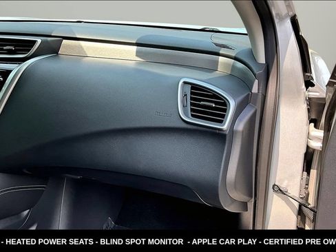 Certified 2024 Nissan Murano SV AWD/4WD image 25