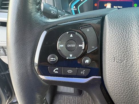 Certified 2024 Honda Odyssey Elite image 14