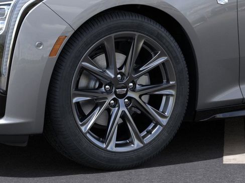 New 2025 Cadillac CT5 Sport image 33