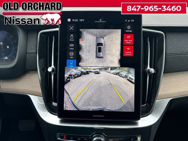 Used 2025 Volvo XC90 B6 Plus AWD/4WD image 18