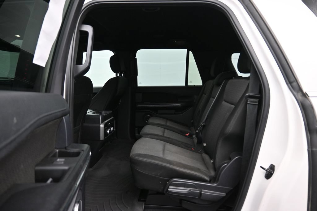 Used 2019 Ford Expedition Max XLT w/ Cargo Package AWD/4WD image 25