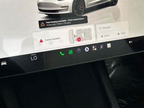 Used 2023 Tesla Model 3 Performance AWD/4WD image 22