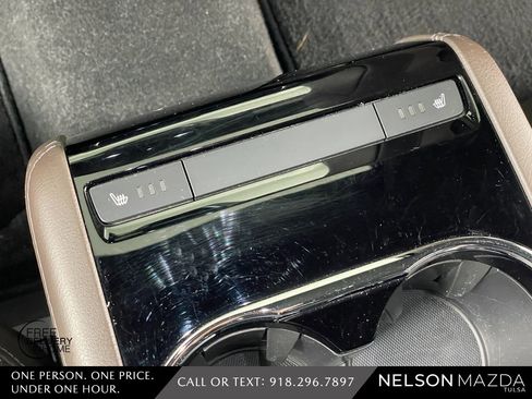 Used 2022 MAZDA CX-9 Signature image 40