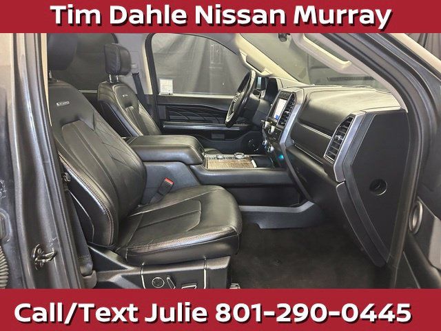 Used 2020 Ford Expedition Platinum AWD/4WD image 15
