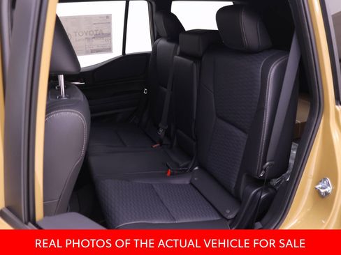 New 2026 Toyota Land Cruiser image 10