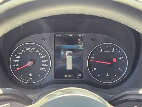 Used 2026 Mercedes-Benz Sprinter 2500 image 22