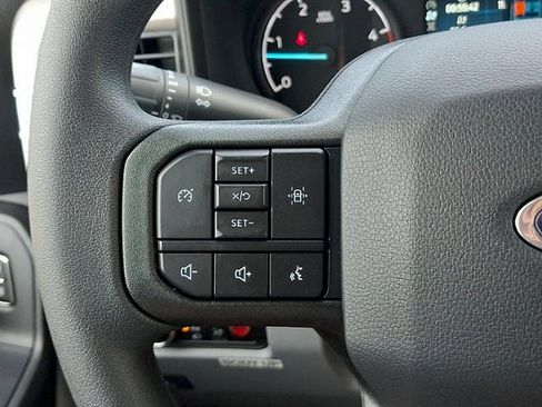 New 2026 Ford F550 4x4 Supercab Super Duty image 13