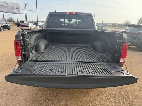 Used 2015 RAM 1500 Lone Star image 7
