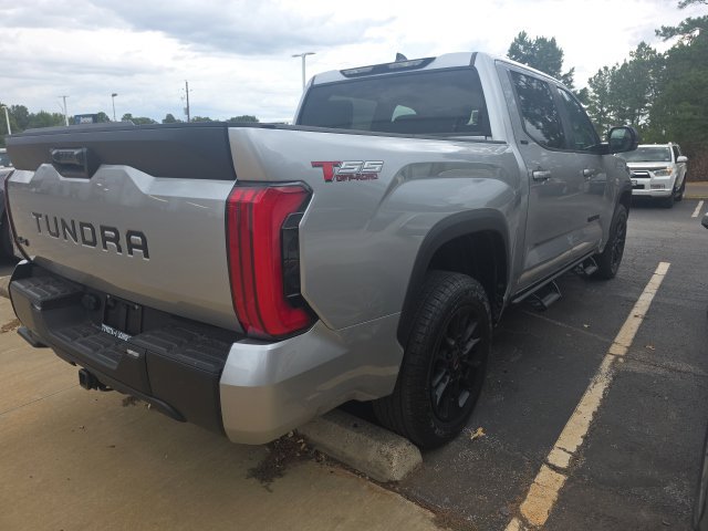 Used 2024 Toyota Tundra SR5 w/ SR5 Premium Package AWD/4WD image 4