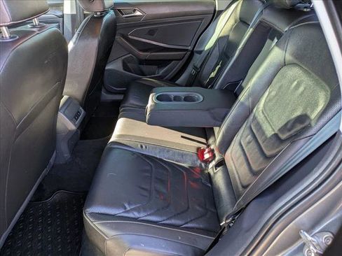 Used 2023 Volkswagen Jetta SEL image 17