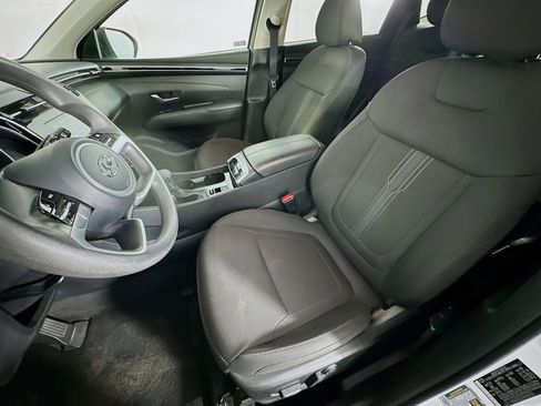 Used 2024 Hyundai Tucson SEL image 13
