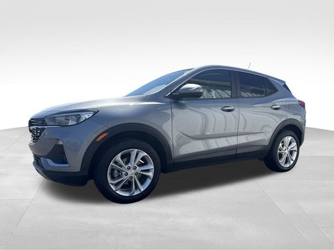 Used 2023 Buick Encore GX Preferred w/ Cold Weather Comfort Package AWD/4WD image 5