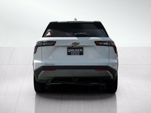New 2026 Chevrolet Equinox LT FWD image 5