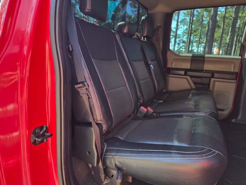 Used 2021 Ford F250 XL w/ STX Appearance Package AWD/4WD image 21