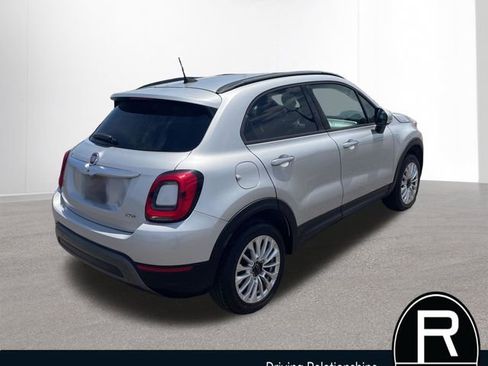Used 2019 FIAT 500X Trekking w/ Driver Assistance Group AWD/4WD image 6