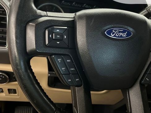 Used 2019 Ford F150 XLT w/ Equipment Group 302A Luxury AWD/4WD image 25