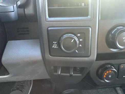 Used 2021 Ford F550 4x4 Regular Cab Super Duty image 19