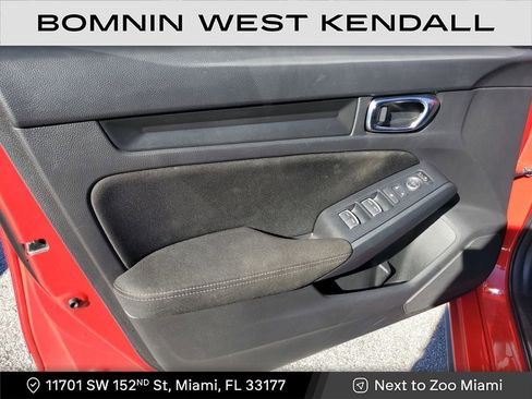 Used 2022 Honda Civic Sport image 20