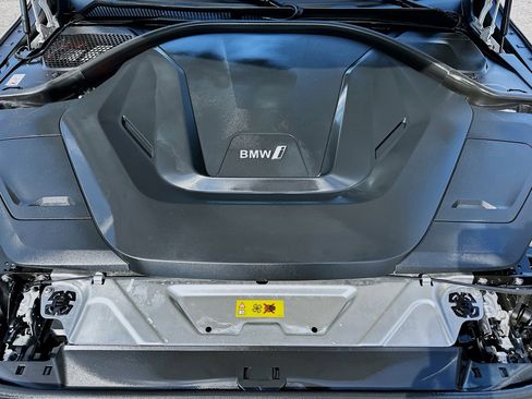 Certified 2023 BMW i4 eDrive40 w/ Parking Assistance Package image 33