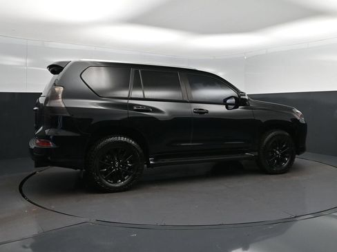 Certified 2021 Lexus GX 460 Premium w/ Premium Package AWD/4WD image 8