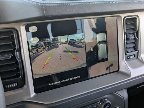 New 2026 Ford Bronco Outer Banks w/ Sasquatch Package image 57