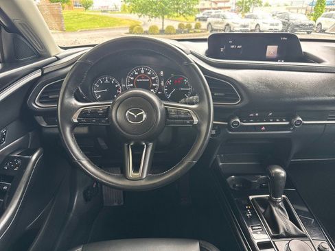 Used 2024 MAZDA CX-30 AWD 2.5 S w/ Select Sport Pkg image 8