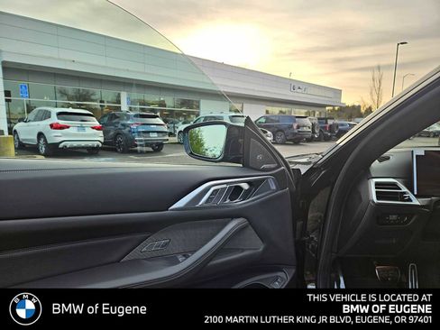 New 2026 BMW M4 xDrive Competition w/ Executive Package image 22