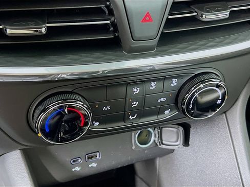 New 2026 Buick Encore GX Preferred w/ Comfort Package image 14