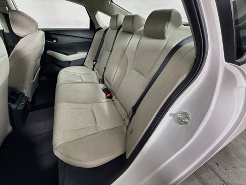 Used 2026 Honda Accord LX image 26
