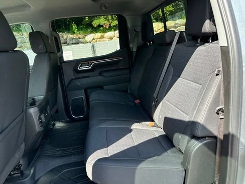 Used 2023 Chevrolet Silverado 1500 RST w/ All Star Edition Plus AWD/4WD image 22