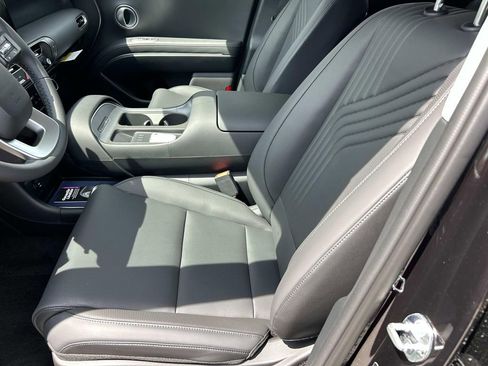 New 2026 Hyundai Palisade FWD Hybrid image 16