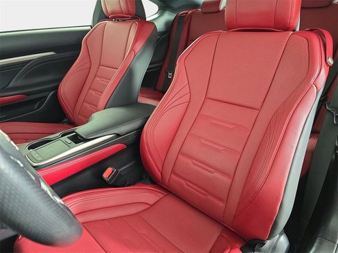 Used 2020 Lexus RC 350 F Sport image 17