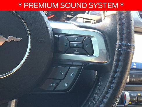 Used 2020 Ford Mustang GT w/ Equipment Group 301A image 21