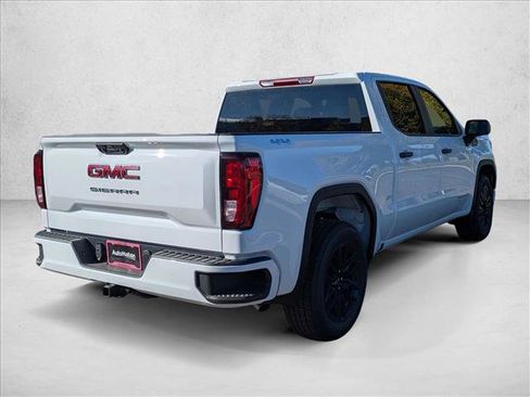 New 2026 GMC Sierra 1500 Pro w/ Graphite Edition image 5