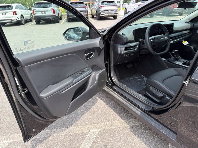 New 2026 Kia K4 EX FWD image 10