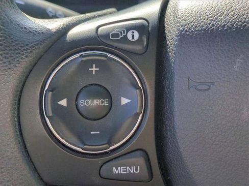 Used 2015 Honda Civic LX image 16