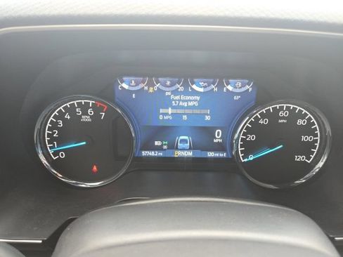 Used 2022 Ford F150 XLT w/ Equipment Group 302A High AWD/4WD image 15