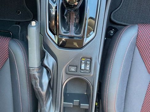 Used 2023 Subaru Crosstrek 2.0i Premium w/ Special Edition image 18