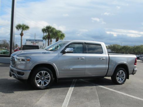 Used 2019 RAM 1500 Limited image 2