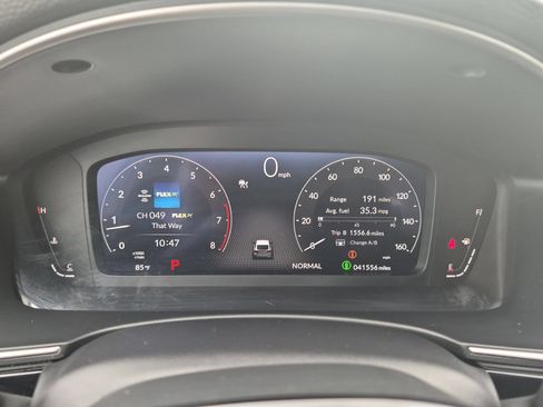 Used 2024 Honda Civic Sport Touring image 14