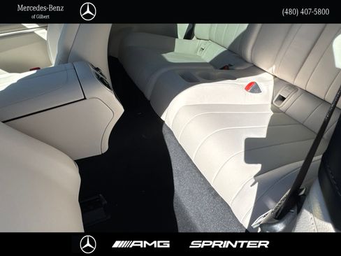 New 2026 Mercedes-Benz CLE 53 AMG 4MATIC Coupe image 21
