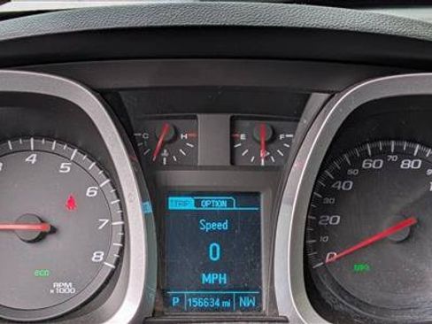 Used 2016 Chevrolet Equinox LT FWD image 11