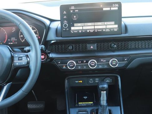 Used 2023 Honda CR-V EX-L image 15